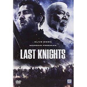 Eagle last knights DVD Italian Import Eagle last knights DVD Italian Import