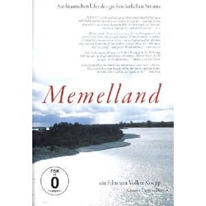 Salzgeber Services Memelland, 1 DVD Salzgeber Services Memelland, 1 DVD