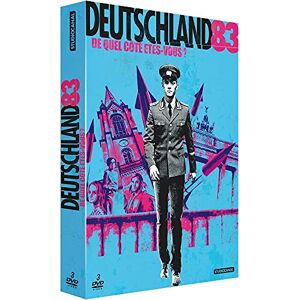 Deutschland 83 Deutschland 83