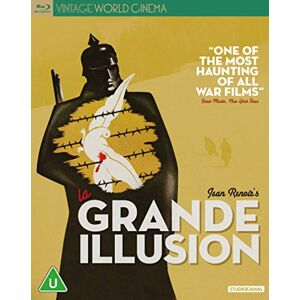 STUDIOCANAL La Grande Illusion STUDIOCANAL La Grande Illusion