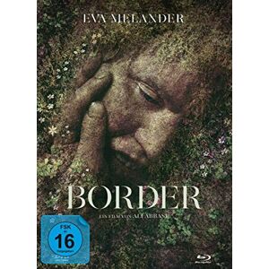 AL!VE AG Border Mediabook. Blu-ray + DVD AL!VE AG Border Mediabook. Blu-ray + DVD