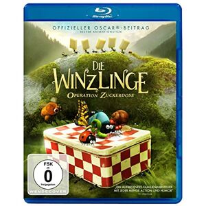 Pandastorm Pictures DIE WINZLINGE MOVIE Pandastorm Pictures DIE WINZLINGE MOVIE