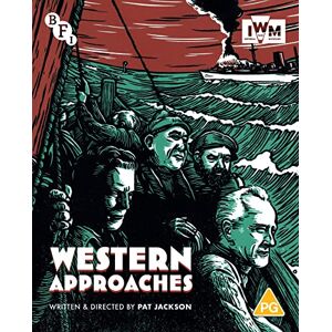 Bfi Western Approaches (Blu-ray + DVD) Bfi Western Approaches (Blu-ray + DVD)