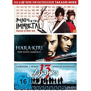 AL!VE AG Takashi Miike Box AL!VE AG Takashi Miike Box
