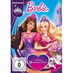 Universal Pictures Barbie und das Diamantschloss Universal Pictures Barbie und das Diamantschloss