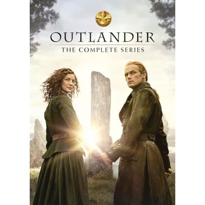 Sony Outlander: The Complete Series Sony Outlander: The Complete Series