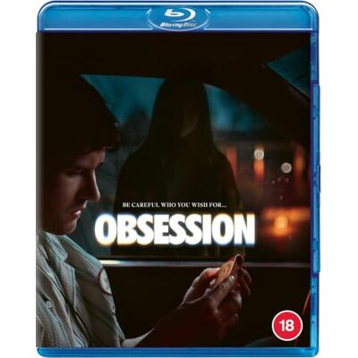 Universal Obsession Universal Obsession