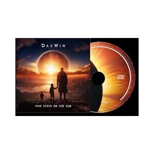 Five Steps On The Sun Five Steps On The Sun