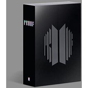 Proof (Standard Edition) Proof (Standard Edition)