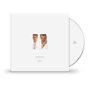 Please (2018 Remaster) Please (2018 Remaster)