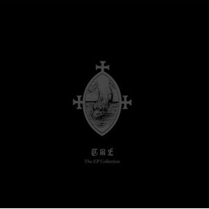 Tre The EP Collection Tre The EP Collection