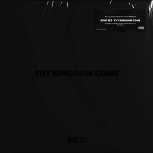 Thy Kingdom Come Thy Kingdom Come