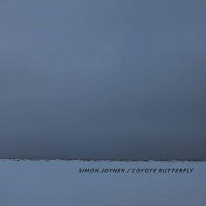 Coyote Butterfly Coyote Butterfly