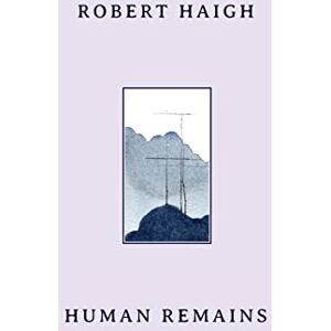 HUMAN REMAINS HUMAN REMAINS