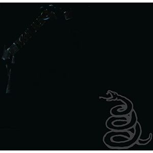 The Black Album (Remastered) The Black Album (Remastered)