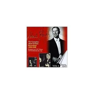 Aksel Schiotz, Vol.5 Aksel Schiotz, Vol.5