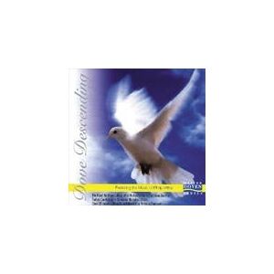 Dove Descending Dove Descending