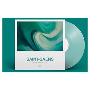 Saint-Saëns: The Definite Works Saint-Saëns: The Definite Works