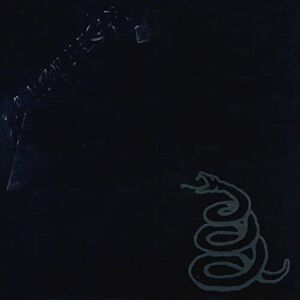 Metallica (Remastered) Metallica (Remastered)