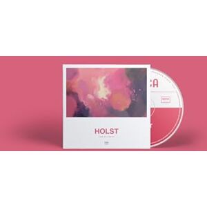 Holst: The Planets Holst: The Planets