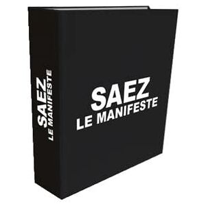 Le Manifeste Le Coffret Le Manifeste Le Coffret