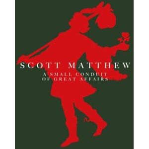 A Small Conduit Of Great Affairs A Small Conduit Of Great Affairs