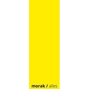 Morak / Alles (5-CD-Box + Dvd) Morak / Alles (5-CD-Box + Dvd)