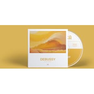 Debussy: The Piano Works Debussy: The Piano Works