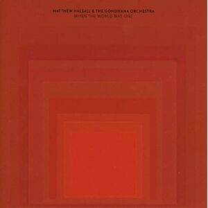 WHEN THE WORLD WAS ONE WHEN THE WORLD WAS ONE