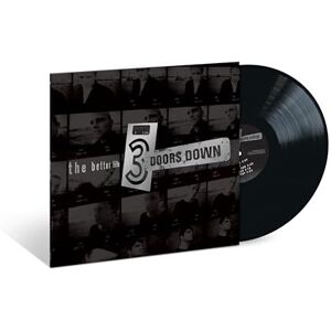 The Better Life The Better Life