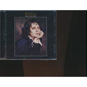 Time And Tide (2CD Deluxe Edition) Time And Tide (2CD Deluxe Edition)