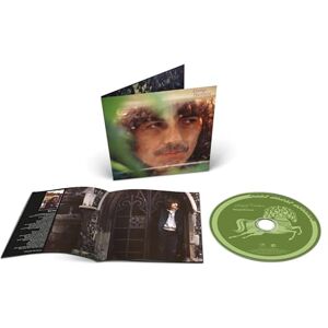 George Harrison George Harrison