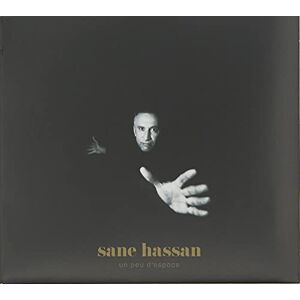 Un Peu d'Espace Un Peu d'Espace