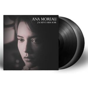 J'AI RÊVÉ HIER SOIR J'AI RÊVÉ HIER SOIR