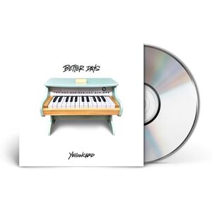 Better Days Better Days