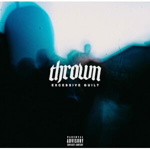 Excessive Guilt (Digisleeve) Excessive Guilt (Digisleeve)