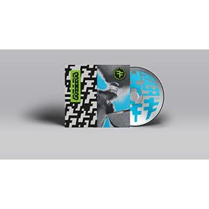 Fear Fear (Amazon Exclusive Alternate Art CD) Fear Fear (Amazon Exclusive Alternate Art CD)