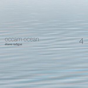 Vol. 4 Occam Ocean Vol. 4 Occam Ocean