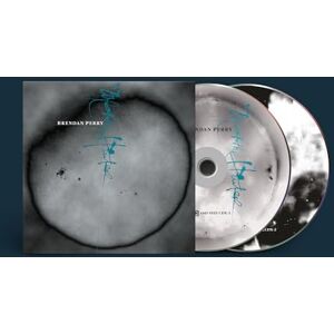 Eye Of The Hunter / Live At The I.C.A. Eye Of The Hunter / Live At The I.C.A.