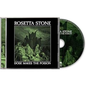 Dose Makes The Poison Dose Makes The Poison