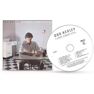 I Can’t Stand Still I Can’t Stand Still