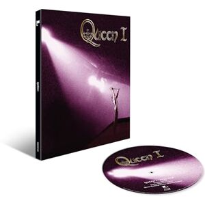LEGACY RECORDINGS Queen I LEGACY RECORDINGS Queen I