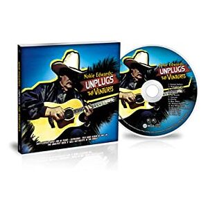 Unplugs The Ventures (MQA-CD) Unplugs The Ventures (MQA-CD)