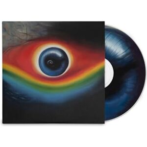 Inertia (Amazon Exclusive CD w/ Signed Insert) Inertia (Amazon Exclusive CD w/ Signed Insert)