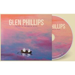 There Is So Much Here There Is So Much Here