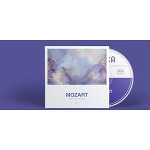 Mozart: The Piano Works Mozart: The Piano Works