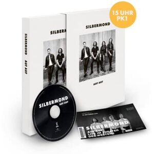 AUF AUF (Premium Edition, 15 Uhr PK 1) (Exklusiv bei Amazon.de) AUF AUF (Premium Edition, 15 Uhr PK 1) (Exklusiv bei Amazon.de)