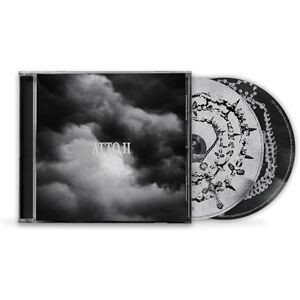 Dio Lo Sa Atto II (CD) Dio Lo Sa Atto II (CD)