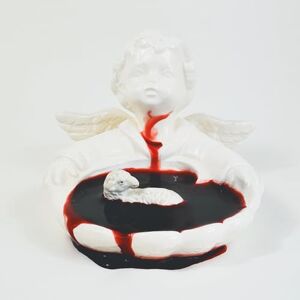 Heaven Let Them Die Heaven Let Them Die