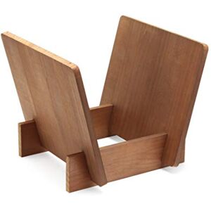 Dynavox Pine Vinyl Record Storage Box Holds up to 40 LPs and Singles Light Brown ST40 Dynavox Pine Vinyl Record Storage Box Holds up to 40 LPs and Singles Light Brown ST40